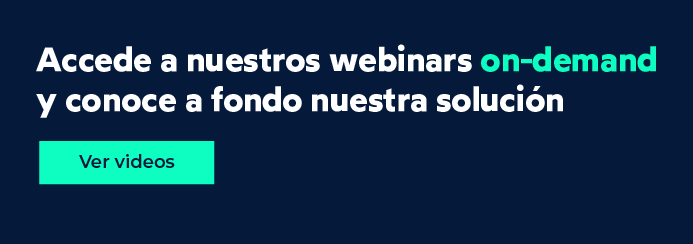 FIELDEAS Track and Trace_ webinars on-demand