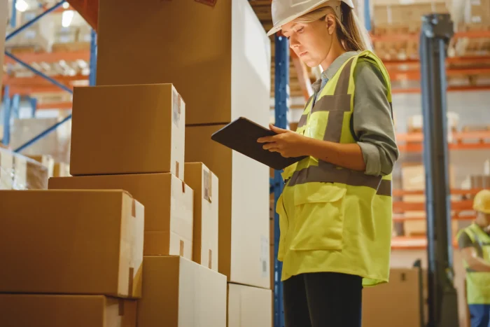 Formulario online para el control de inventario_FIELDEAS Forms