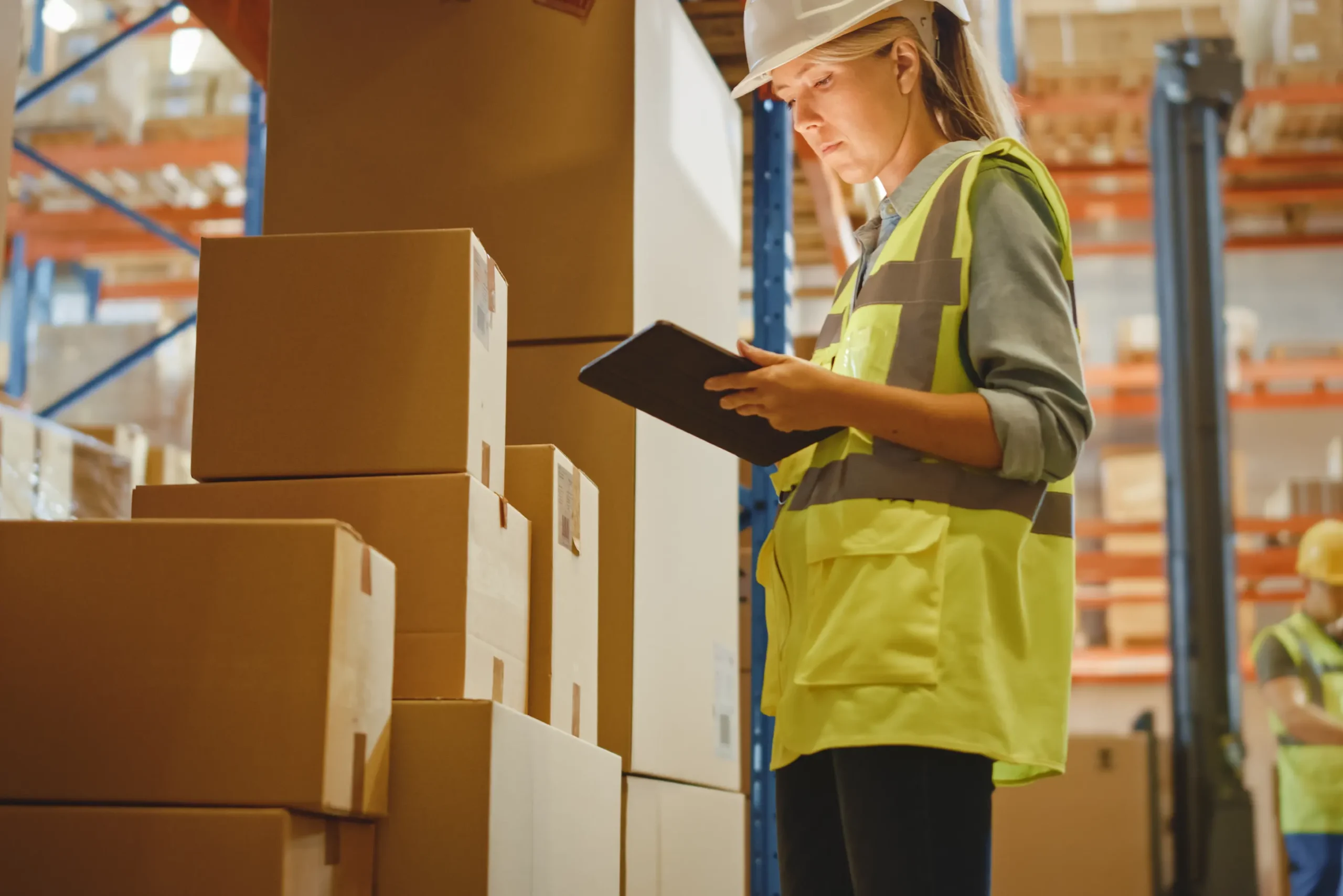 Formulario online para el control de inventario_FIELDEAS Forms