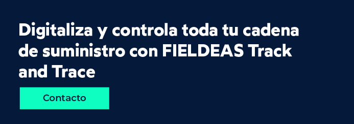Solución Supply Chain Visibility_FIELDEAS Track and Trace