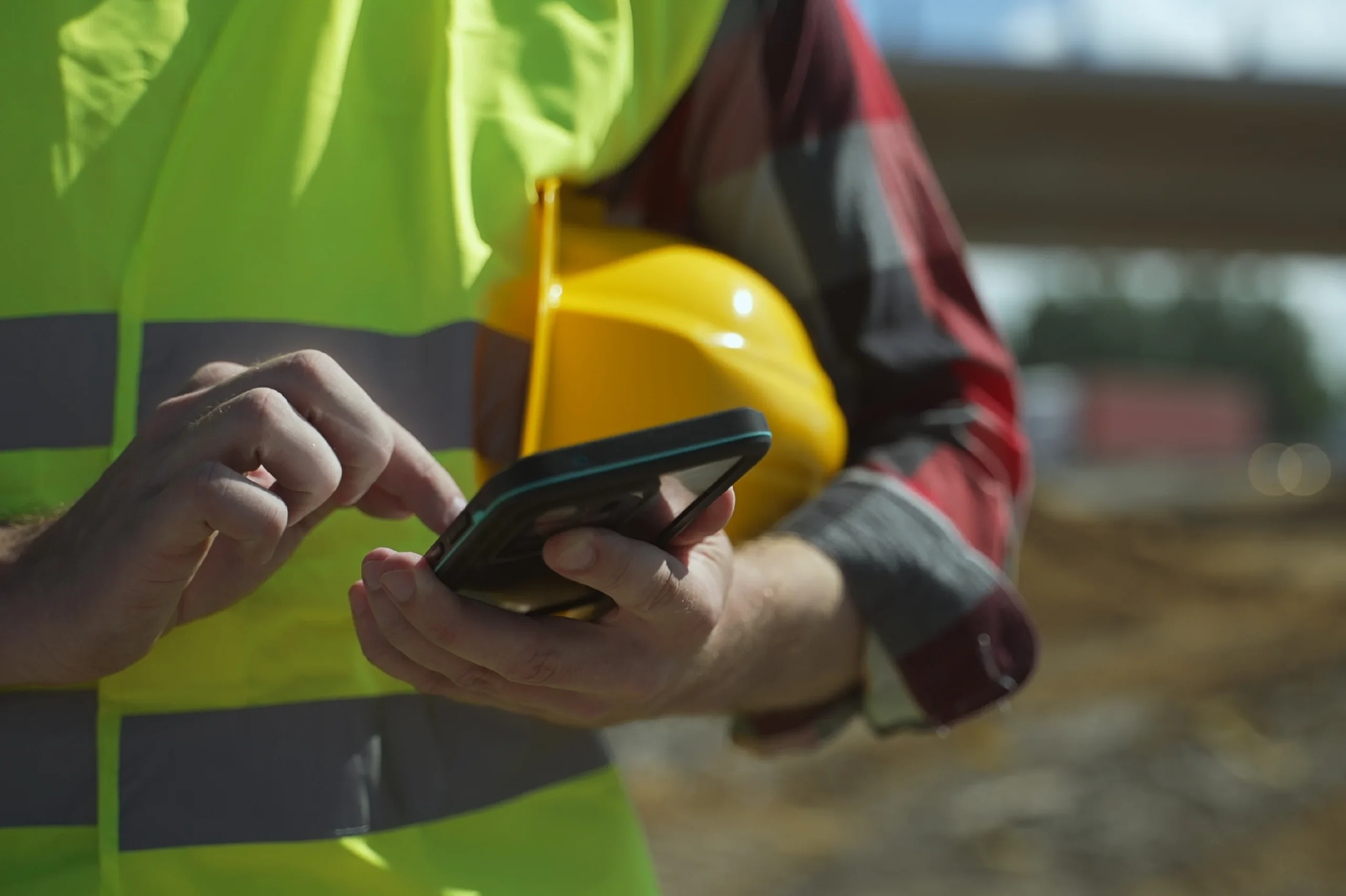 Formulario electrónico no-code para empresas_FIELDEAS Forms