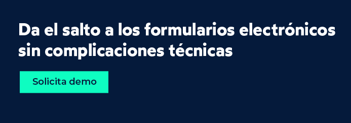 Formularios electrónicos no-code_FIELDEAS Forms