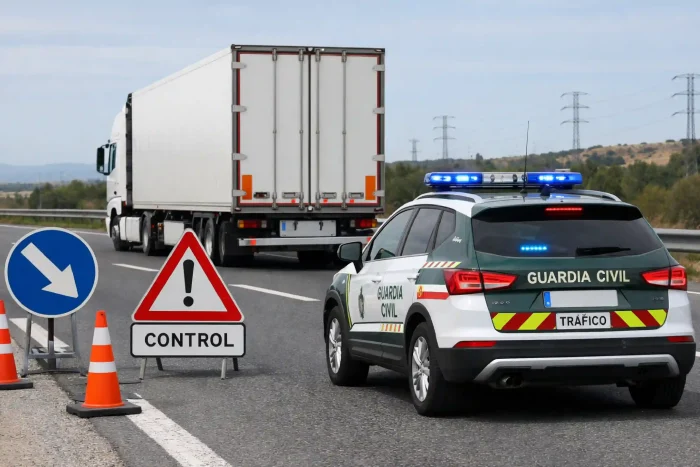 Frequently asked questions (FAQs) about road transport documents_FIELDEAS Track and Trace