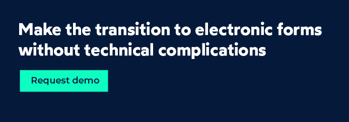 No-code electronic forms_FIELDEAS Forms