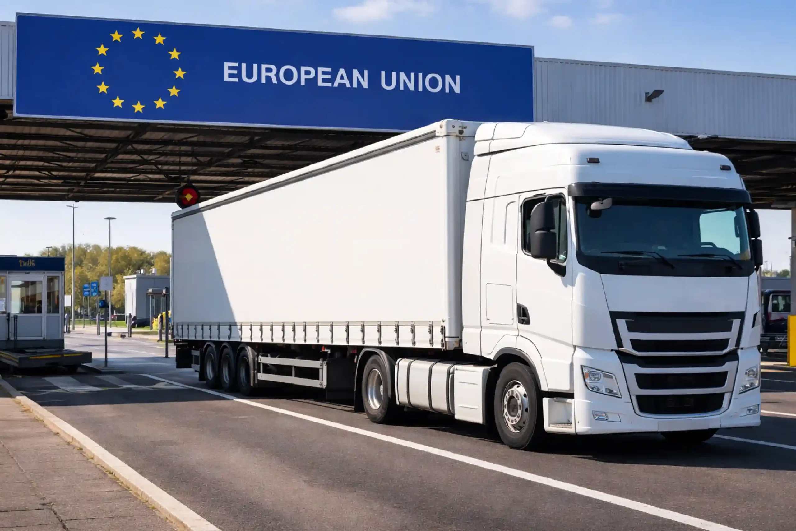 Digitalisation of transport documents_Sustainable Mobility Law_eFTI Regulation_FIELDEAS