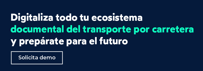 Digitalización de todo el ecosistema documental del transporte de mercancías por carretera_FIELDEAS